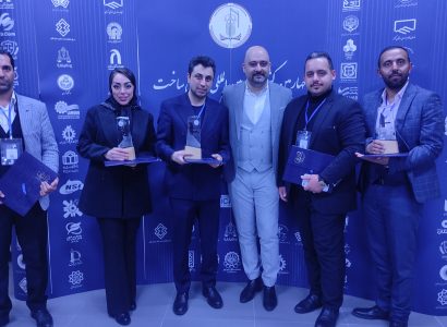 نفرات برگزیده سومین مسابقه کنفرانس حقوق ساخت 1402